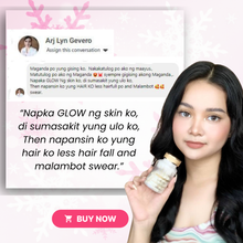Load image into Gallery viewer, Glow White Premium Japan