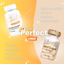 Load image into Gallery viewer, Buy 1 Glow Cee, Get 1 Glow White Japan Premium