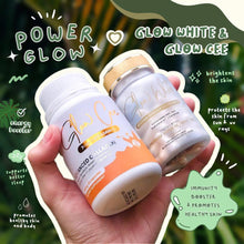 Load image into Gallery viewer, 1 Glow Cee, 1 Glow White Japan Premium