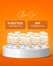 Load image into Gallery viewer, Glow Cee 7in1 Vitamin C w/ Collagen Reseller Package
