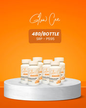 Load image into Gallery viewer, Glow Cee 7in1 Vitamin C w/ Collagen Reseller Package
